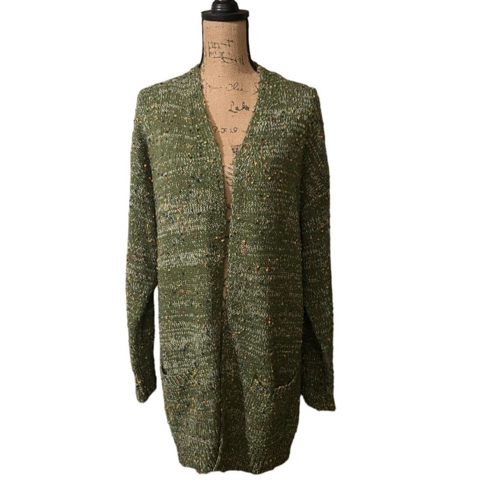 Blakeley Cardigan Sweater OS